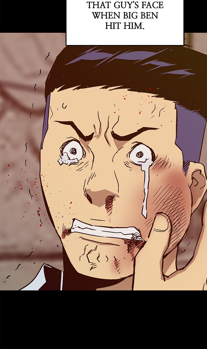 Weak Hero Chapter 113 page 79 - Chapter 113: Ep. 113