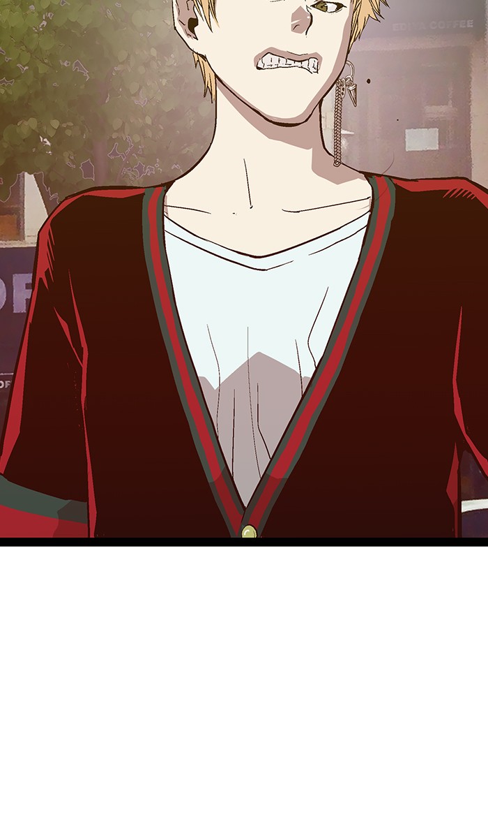 Weak Hero Chapter 113 page 8 - Chapter 113: Ep. 113