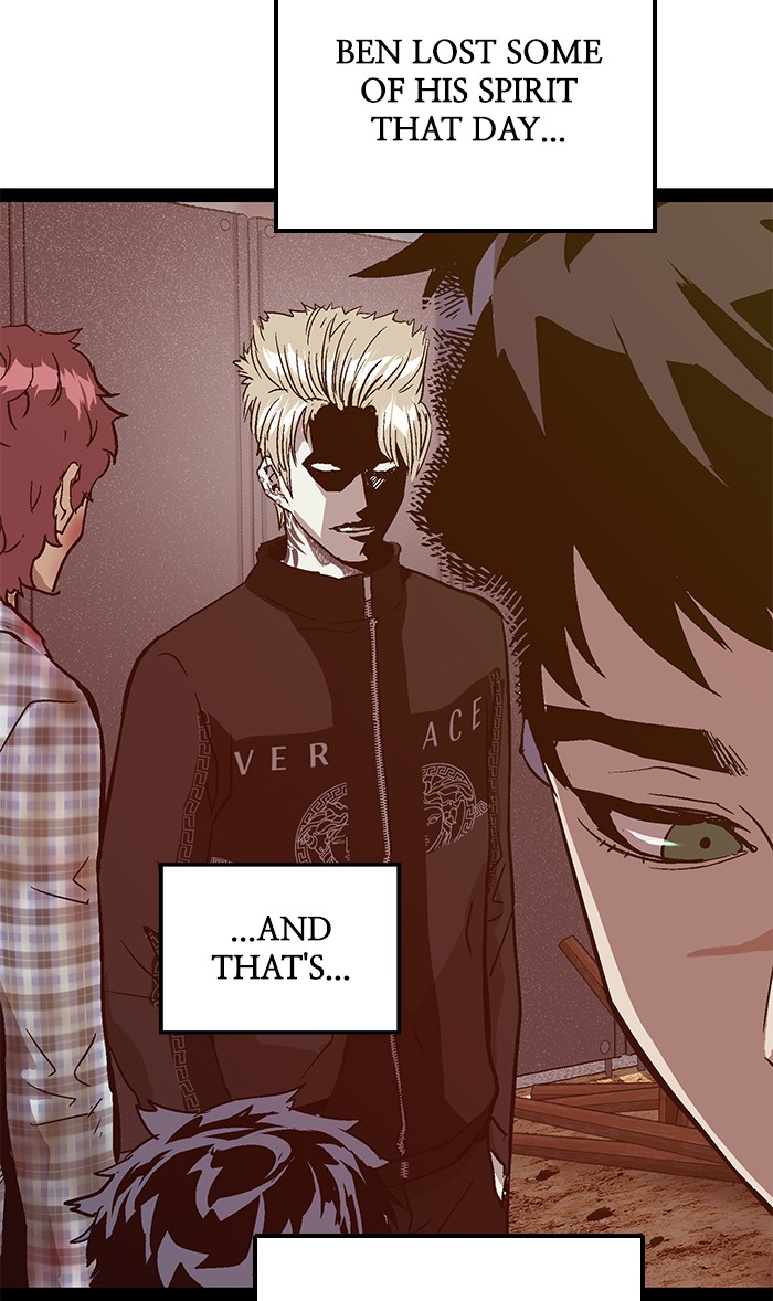 Weak Hero Chapter 113 page 83 - Chapter 113: Ep. 113