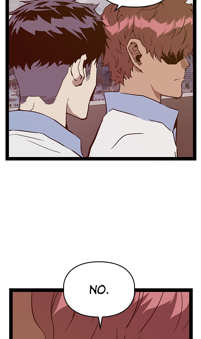 Weak Hero Chapter 113 page 85 - Chapter 113: Ep. 113