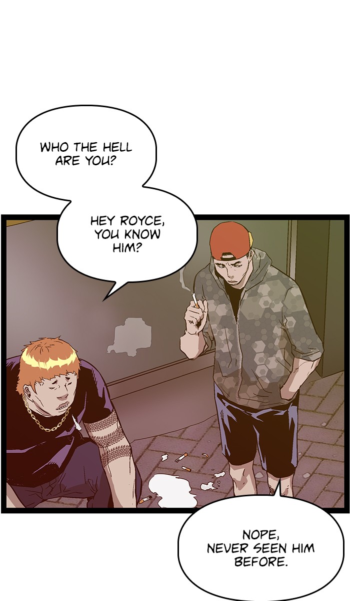 Weak Hero Chapter 113 page 9 - Chapter 113: Ep. 113