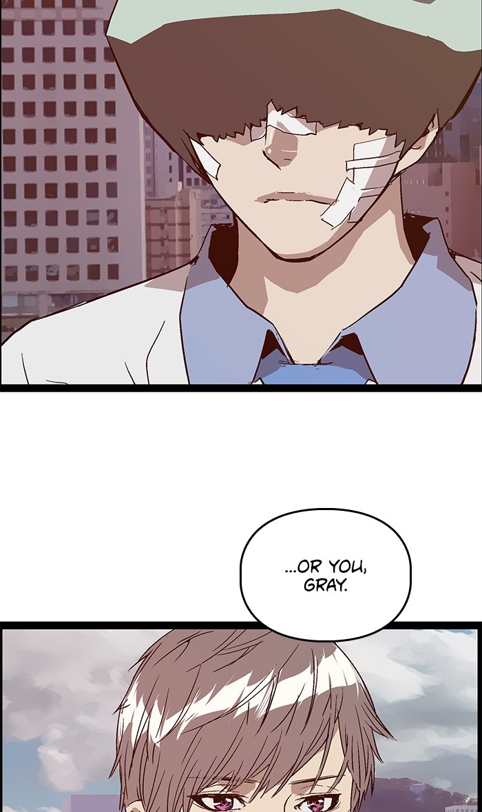Weak Hero Chapter 113 page 90 - Chapter 113: Ep. 113