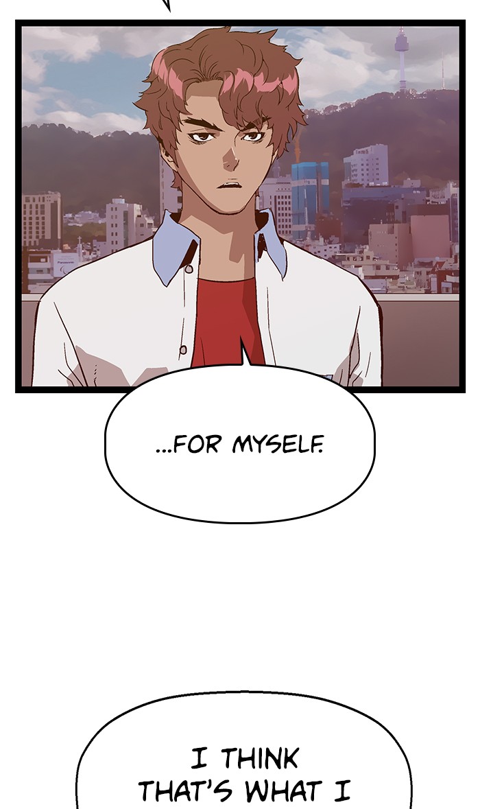 Weak Hero Chapter 113 page 92 - Chapter 113: Ep. 113