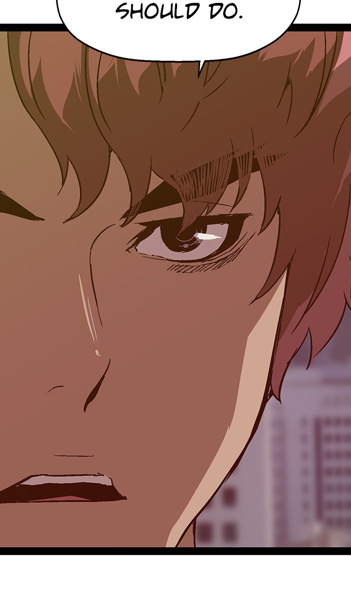 Weak Hero Chapter 113 page 93 - Chapter 113: Ep. 113