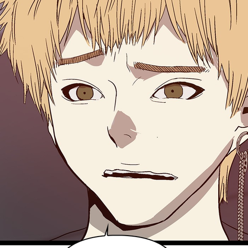 Weak Hero Chapter 113: Ep. 113 cover
