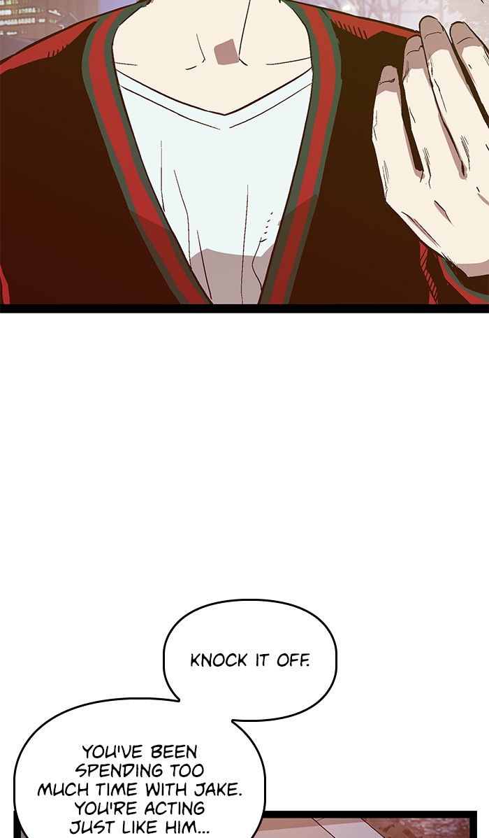 Weak Hero Chapter 114 page 10 - Chapter 114: Ep. 114
