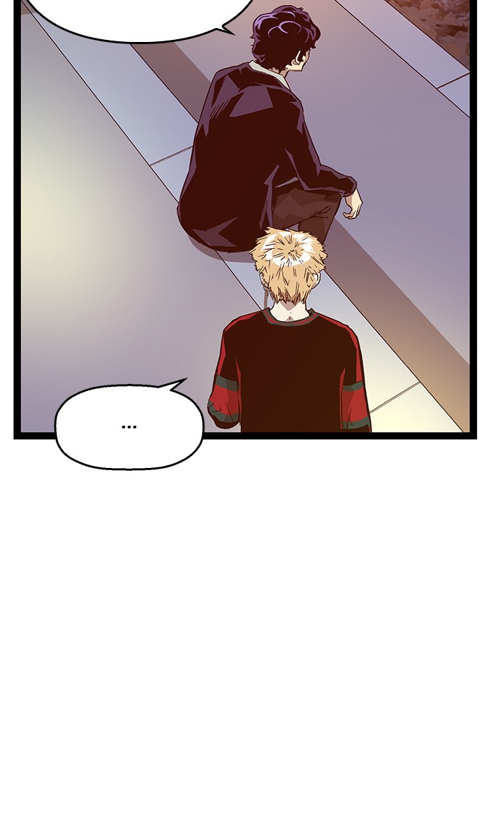 Weak Hero Chapter 114 page 11 - Chapter 114: Ep. 114