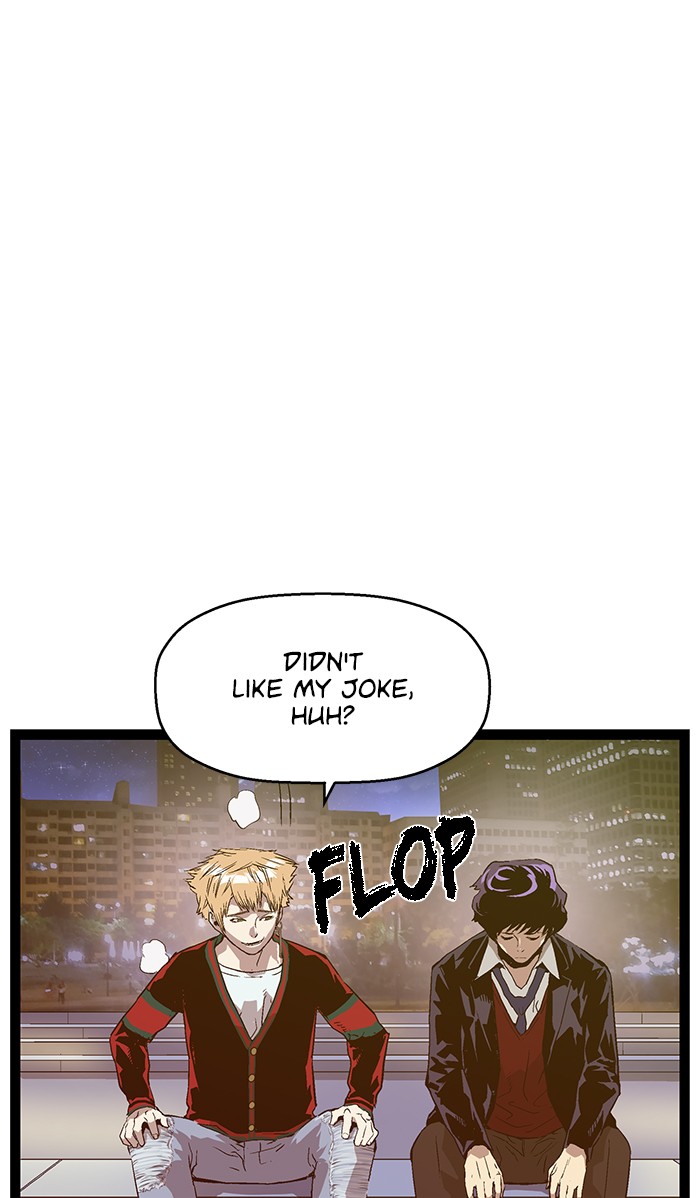 Weak Hero Chapter 114 page 12 - Chapter 114: Ep. 114