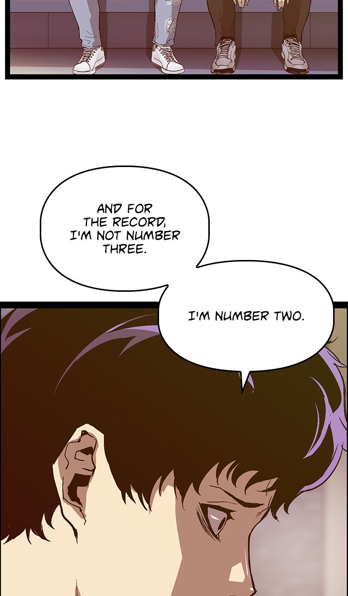 Weak Hero Chapter 114 page 13 - Chapter 114: Ep. 114