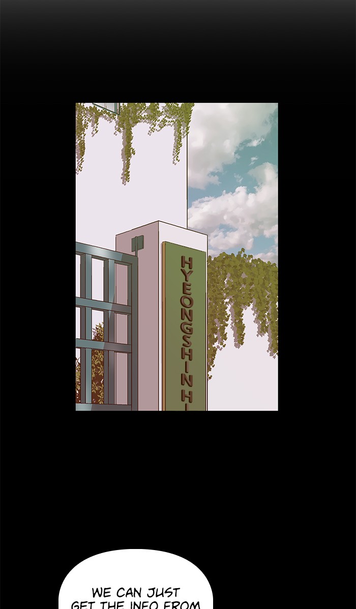 Weak Hero Chapter 114 page 15 - Chapter 114: Ep. 114