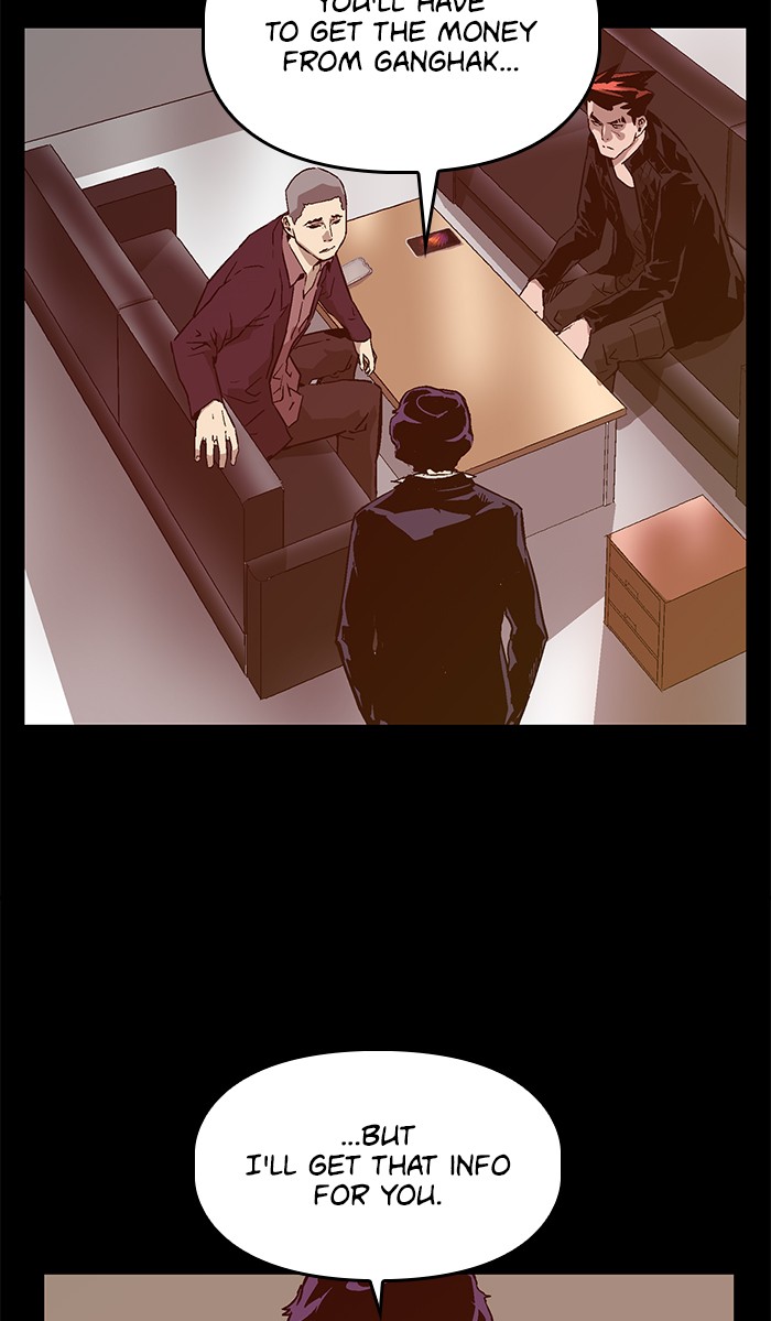 Weak Hero Chapter 114 page 18 - Chapter 114: Ep. 114