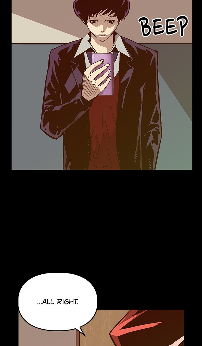 Weak Hero Chapter 114 page 19 - Chapter 114: Ep. 114