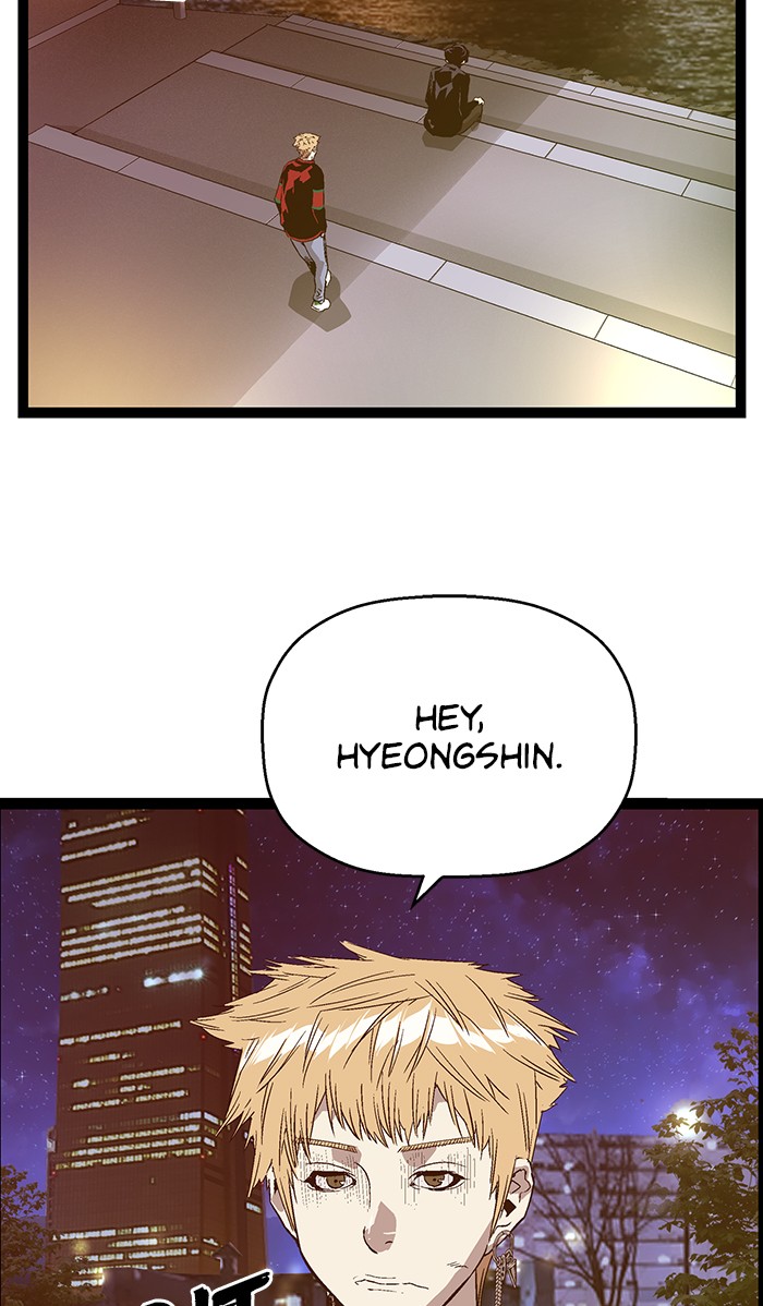 Weak Hero Chapter 114 page 2 - Chapter 114: Ep. 114