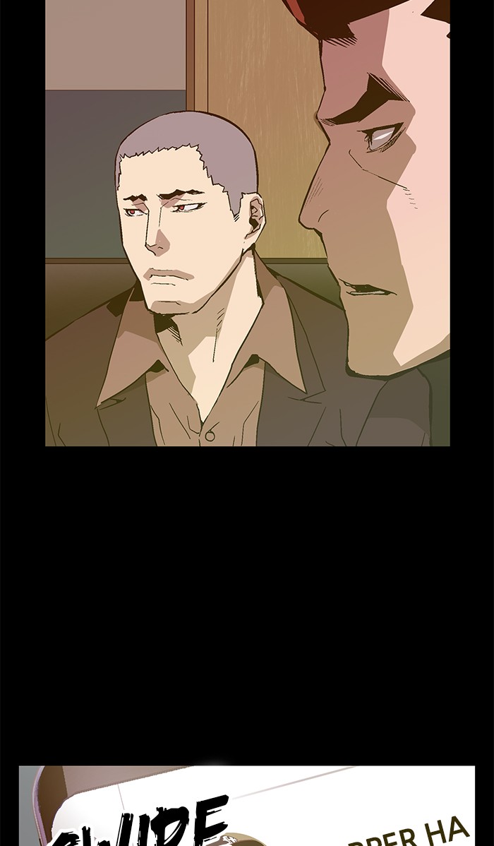 Weak Hero Chapter 114 page 20 - Chapter 114: Ep. 114