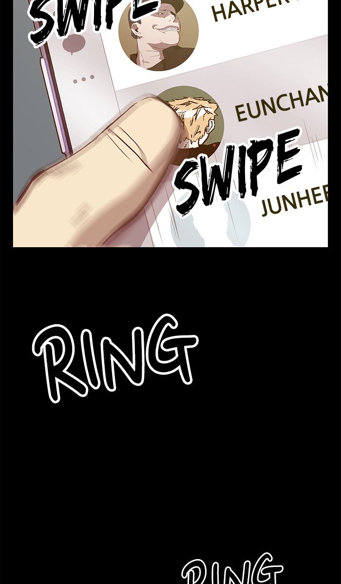 Weak Hero Chapter 114 page 21 - Chapter 114: Ep. 114