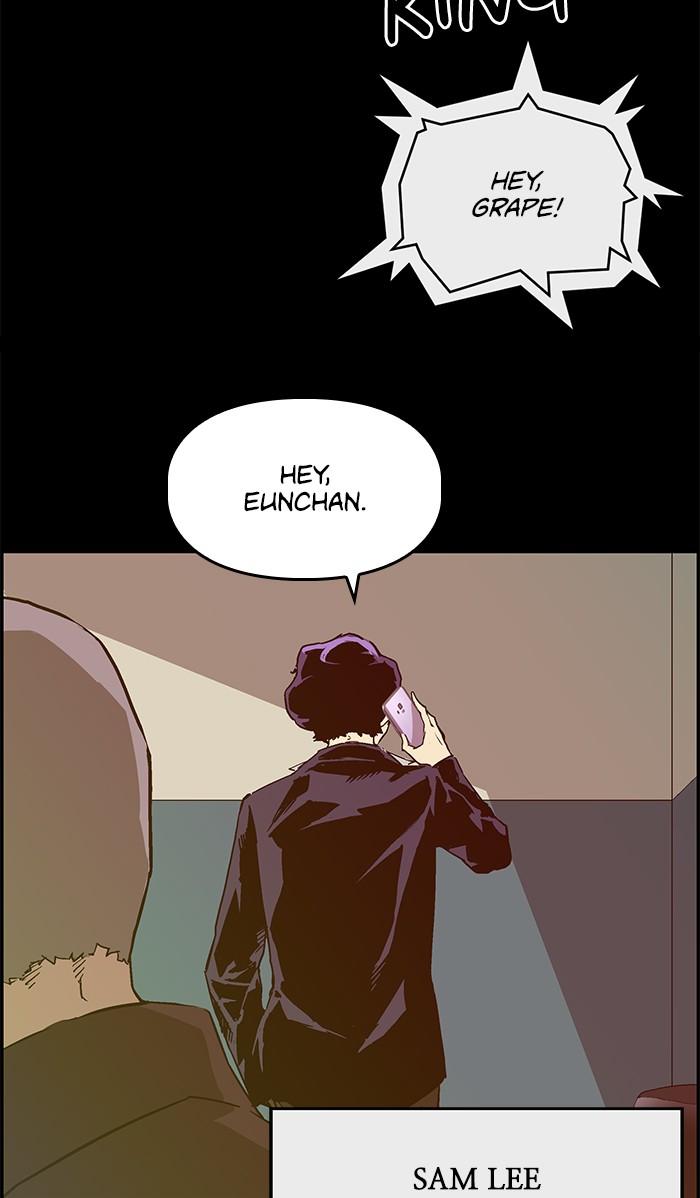 Weak Hero Chapter 114 page 22 - Chapter 114: Ep. 114
