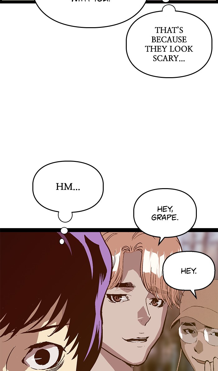 Weak Hero Chapter 114 page 27 - Chapter 114: Ep. 114