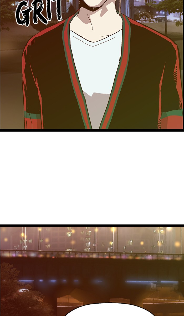 Weak Hero Chapter 114 page 3 - Chapter 114: Ep. 114