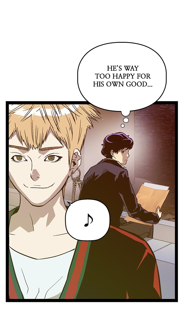 Weak Hero Chapter 114 page 30 - Chapter 114: Ep. 114