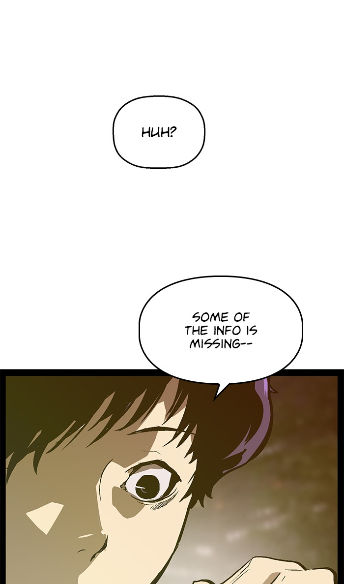 Weak Hero Chapter 114 page 32 - Chapter 114: Ep. 114