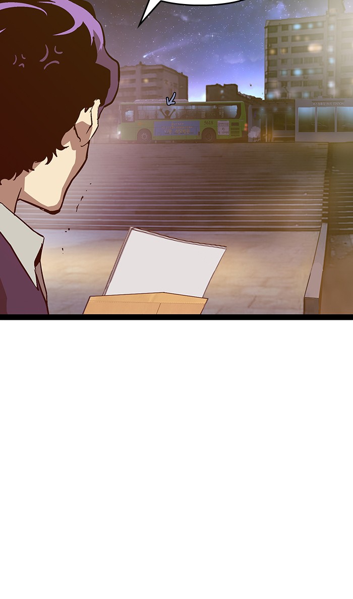 Weak Hero Chapter 114 page 35 - Chapter 114: Ep. 114