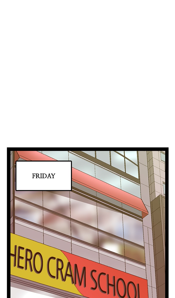 Weak Hero Chapter 114 page 37 - Chapter 114: Ep. 114