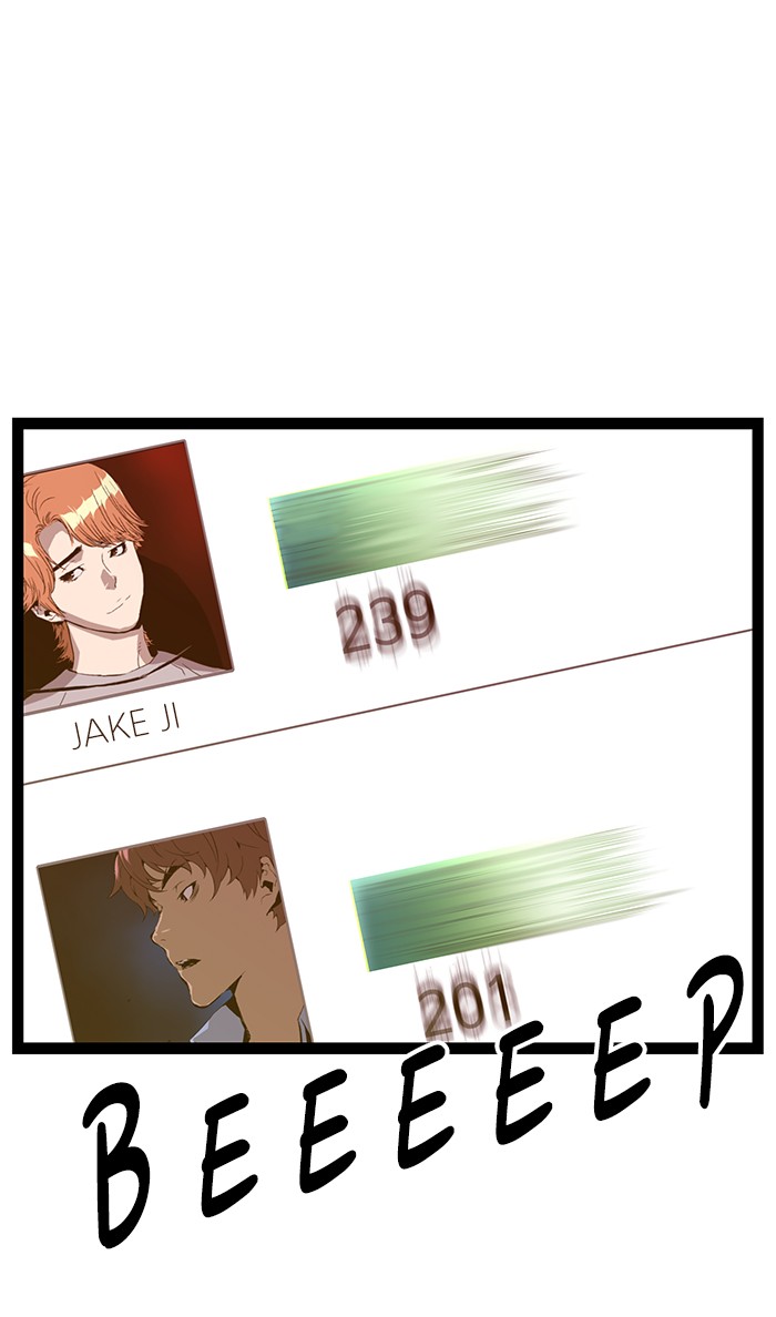 Weak Hero Chapter 114 page 45 - Chapter 114: Ep. 114