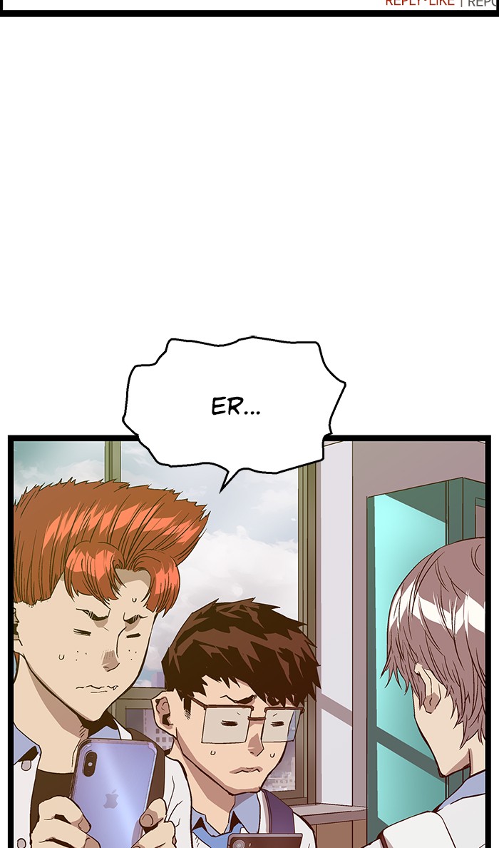 Weak Hero Chapter 114 page 48 - Chapter 114: Ep. 114
