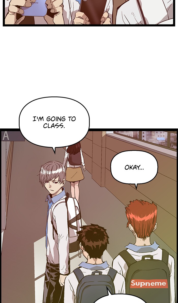 Weak Hero Chapter 114 page 49 - Chapter 114: Ep. 114