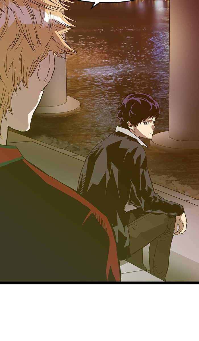 Weak Hero Chapter 114 page 5 - Chapter 114: Ep. 114