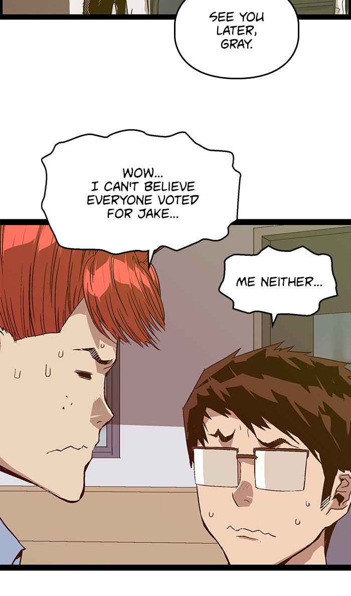Weak Hero Chapter 114 page 50 - Chapter 114: Ep. 114
