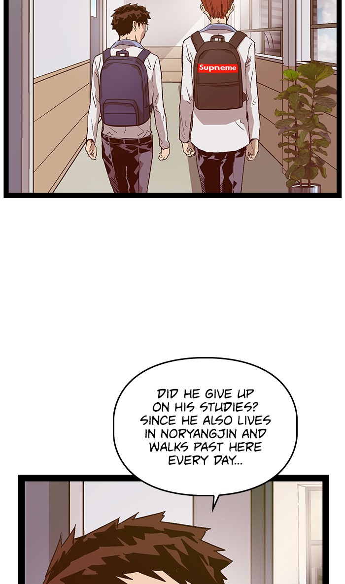 Weak Hero Chapter 114 page 52 - Chapter 114: Ep. 114