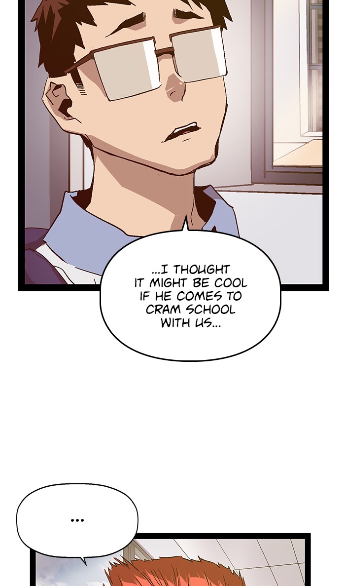 Weak Hero Chapter 114 page 53 - Chapter 114: Ep. 114