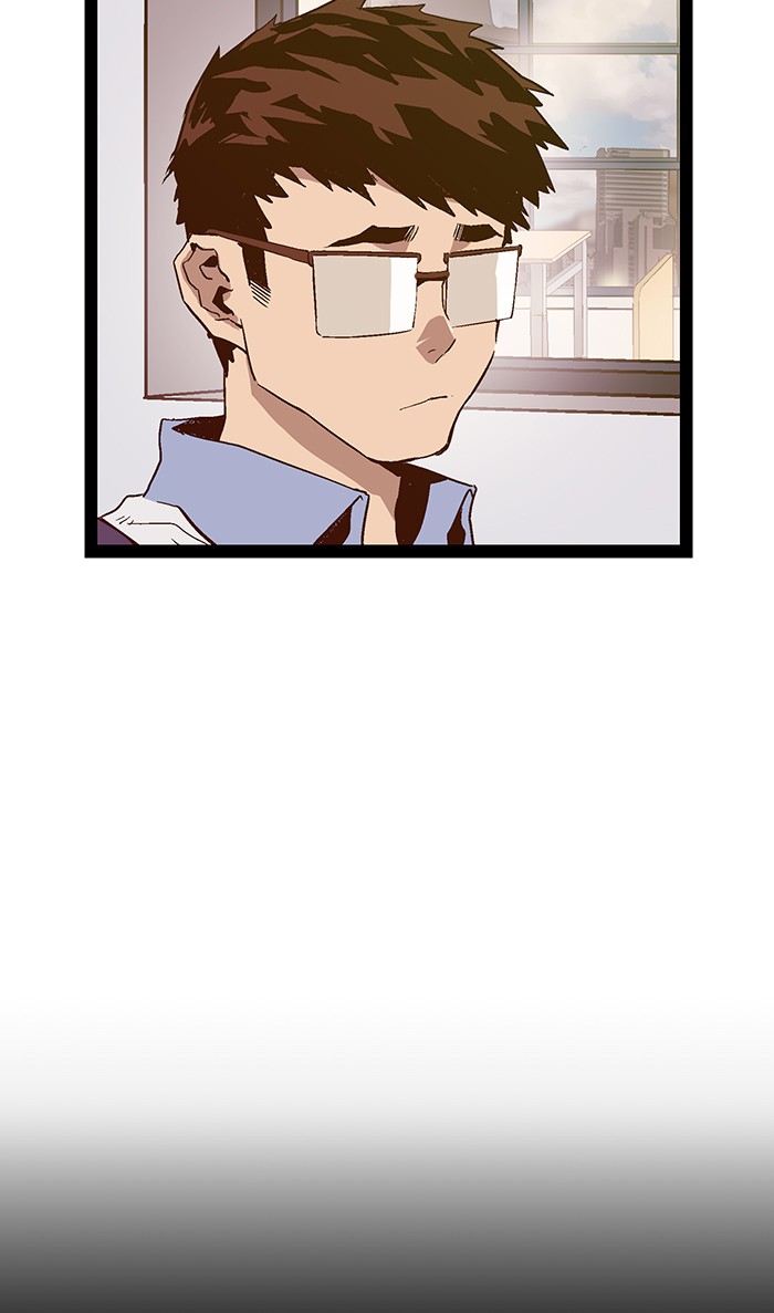 Weak Hero Chapter 114 page 57 - Chapter 114: Ep. 114