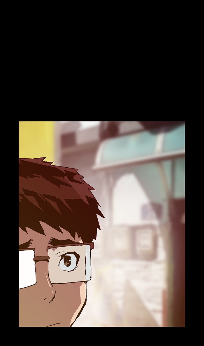 Weak Hero Chapter 114 page 59 - Chapter 114: Ep. 114