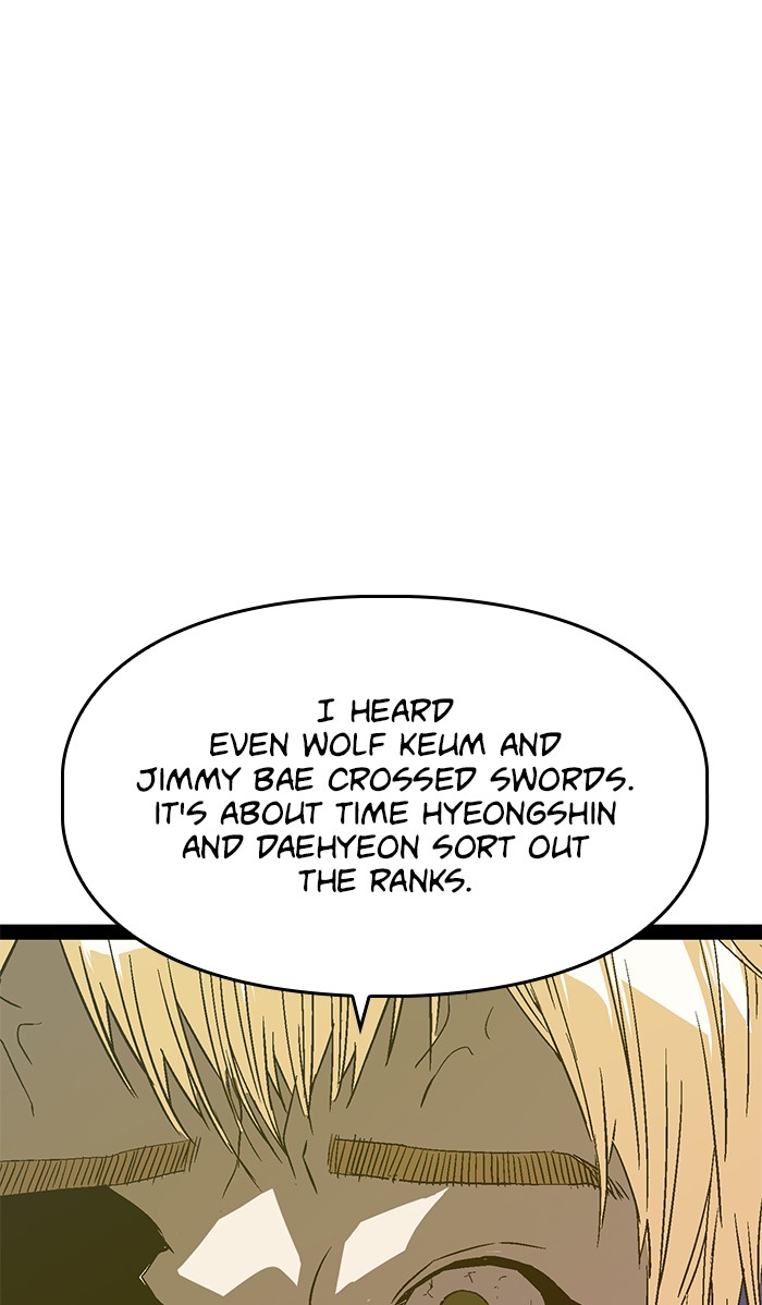 Weak Hero Chapter 114 page 6 - Chapter 114: Ep. 114