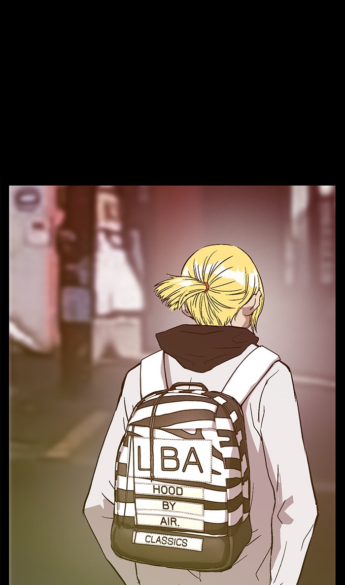 Weak Hero Chapter 114 page 60 - Chapter 114: Ep. 114