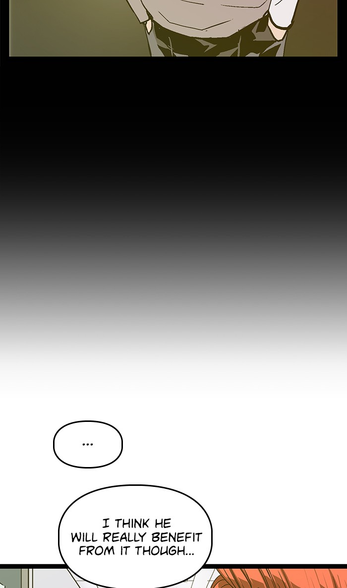 Weak Hero Chapter 114 page 61 - Chapter 114: Ep. 114