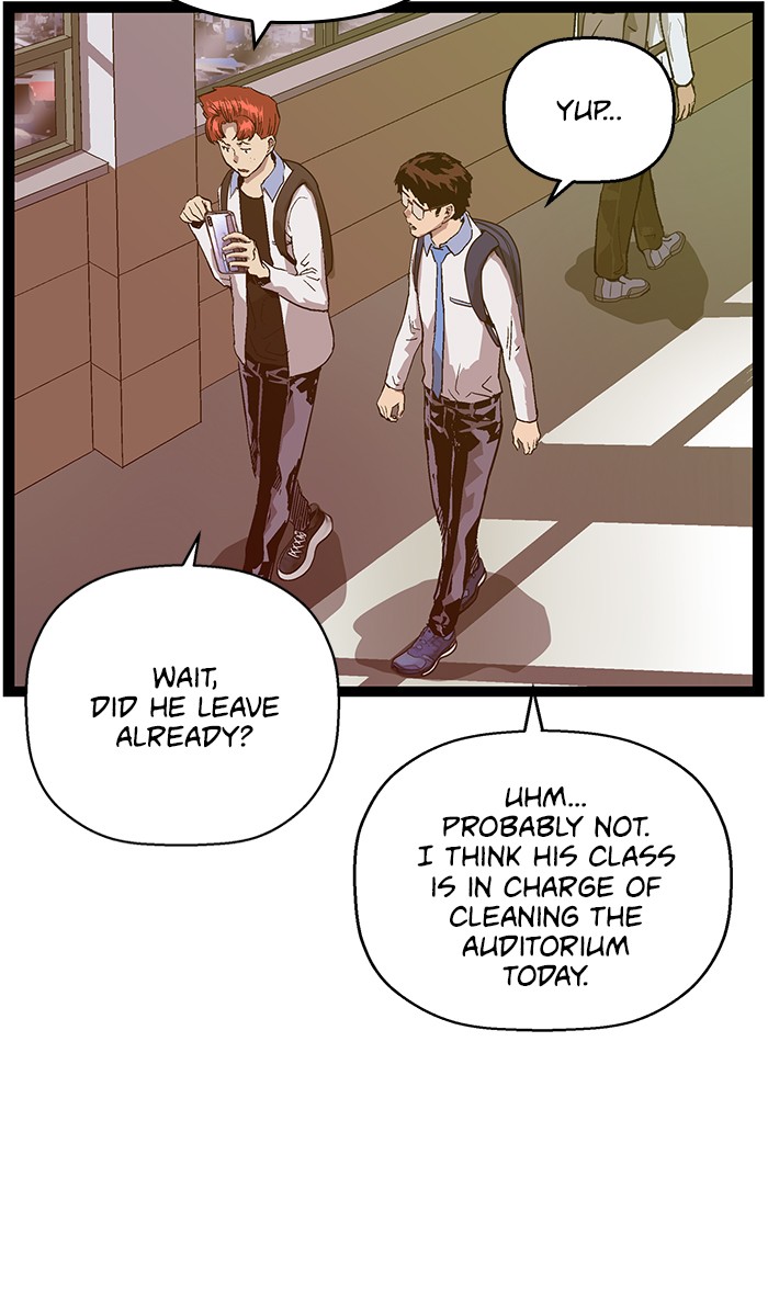 Weak Hero Chapter 114 page 63 - Chapter 114: Ep. 114