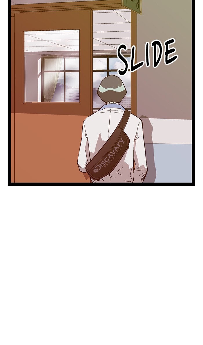 Weak Hero Chapter 114 page 66 - Chapter 114: Ep. 114
