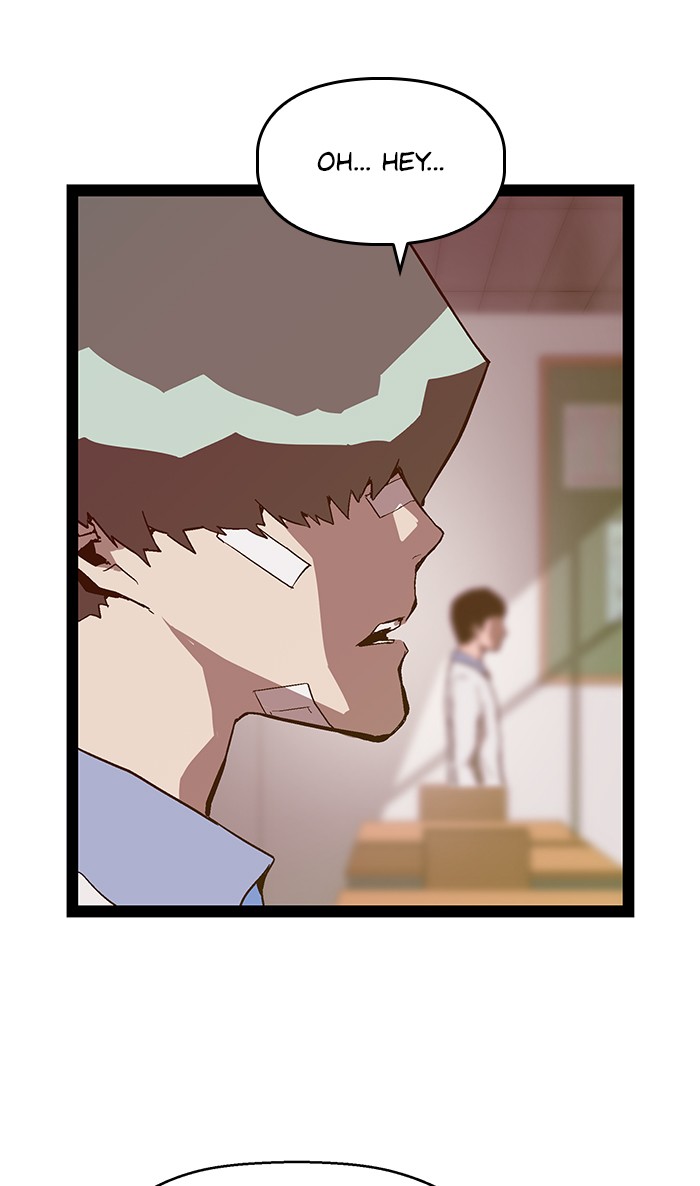 Weak Hero Chapter 114 page 68 - Chapter 114: Ep. 114