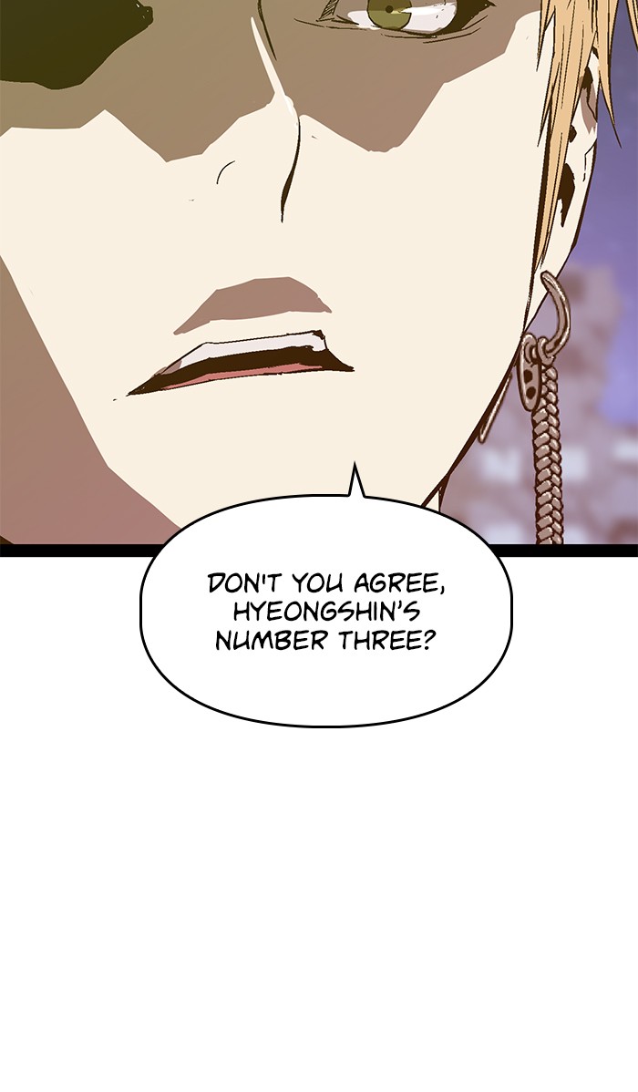Weak Hero Chapter 114 page 7 - Chapter 114: Ep. 114