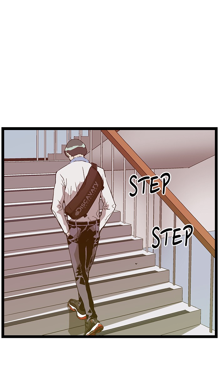 Weak Hero Chapter 114 page 73 - Chapter 114: Ep. 114
