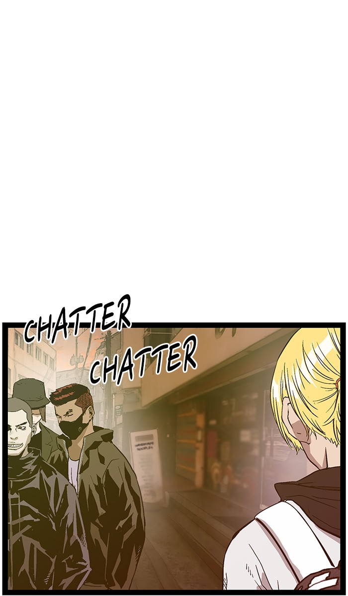 Weak Hero Chapter 114 page 76 - Chapter 114: Ep. 114
