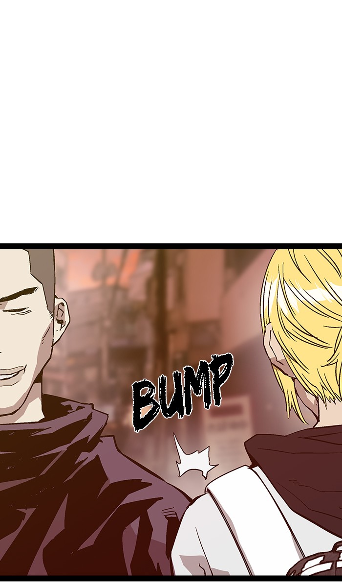 Weak Hero Chapter 114 page 77 - Chapter 114: Ep. 114