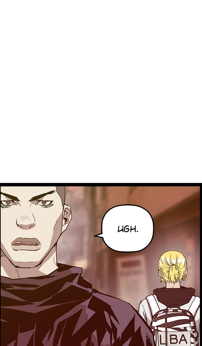 Weak Hero Chapter 114 page 78 - Chapter 114: Ep. 114