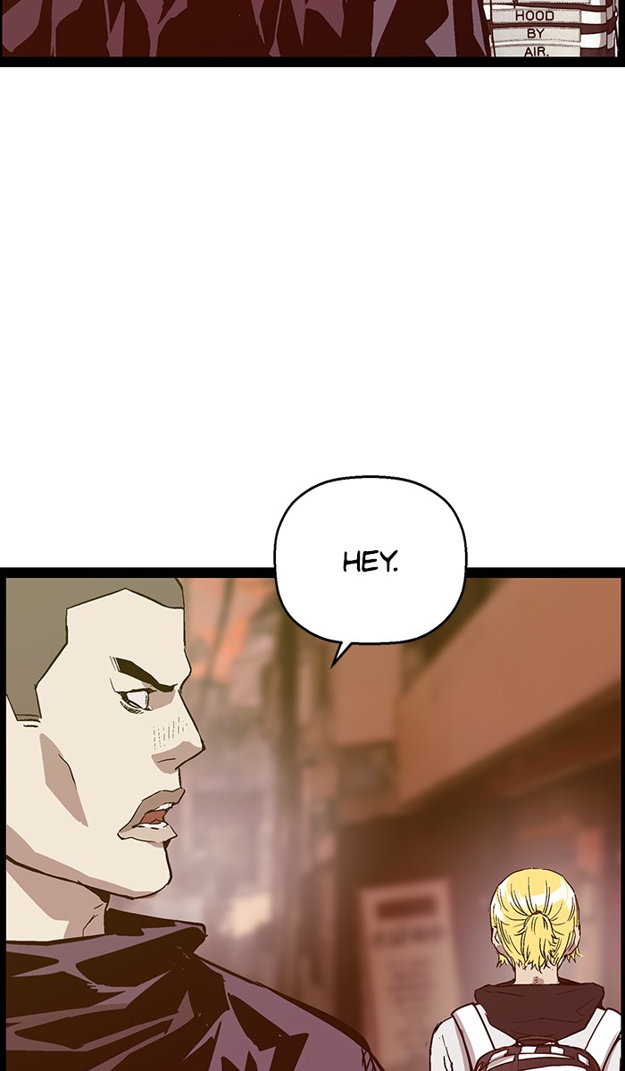 Weak Hero Chapter 114 page 79 - Chapter 114: Ep. 114