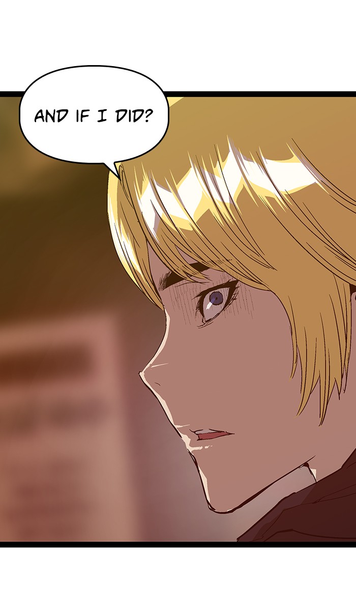 Weak Hero Chapter 114 page 83 - Chapter 114: Ep. 114