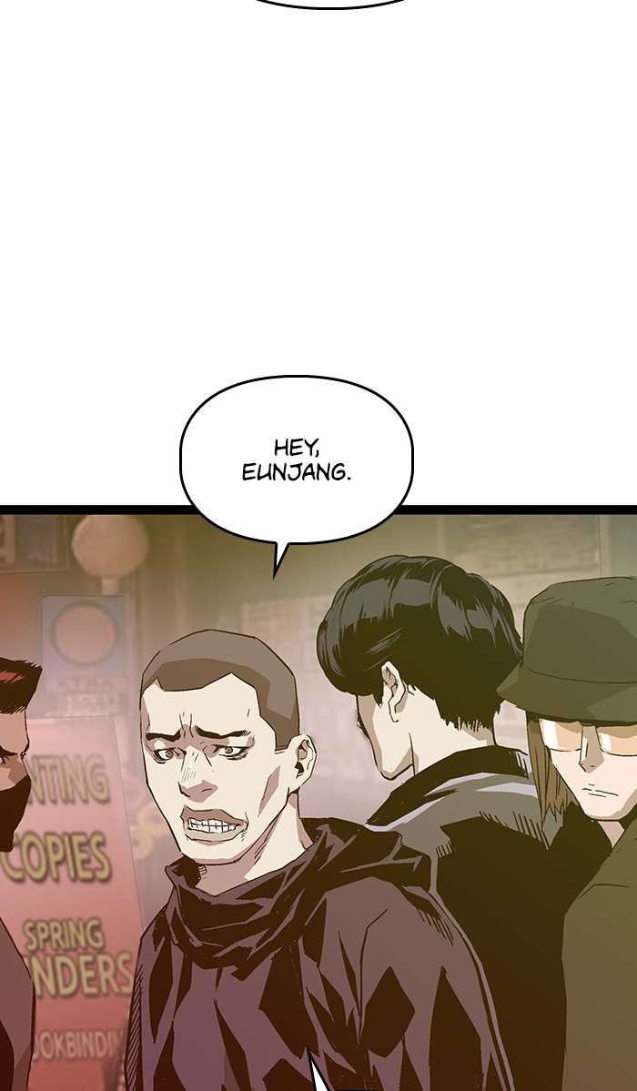 Weak Hero Chapter 114 page 85 - Chapter 114: Ep. 114