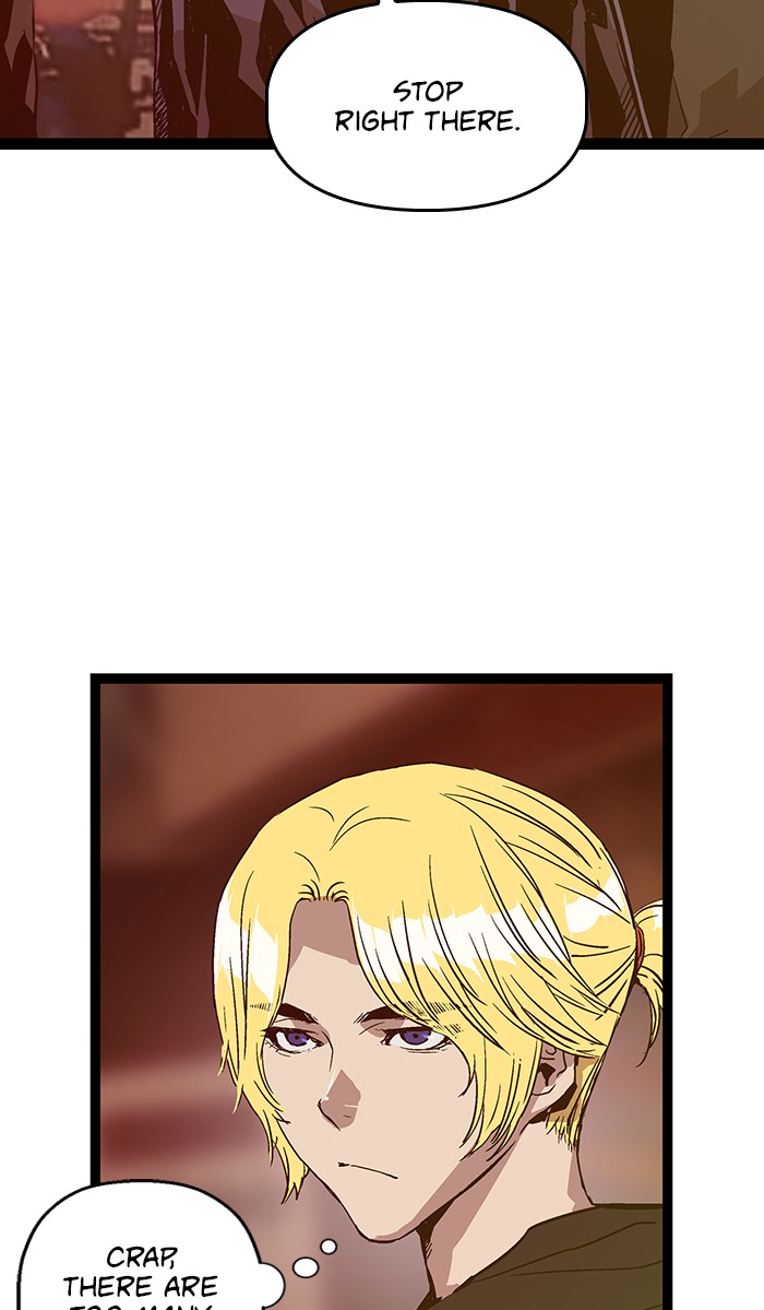 Weak Hero Chapter 114 page 86 - Chapter 114: Ep. 114